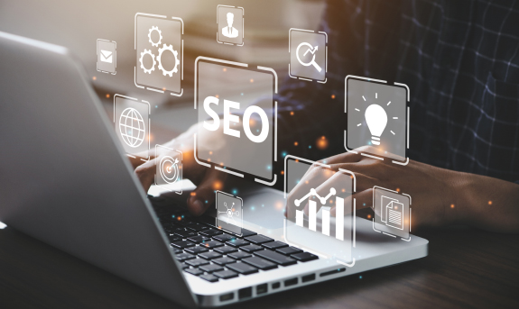 The importance of SEO for business
