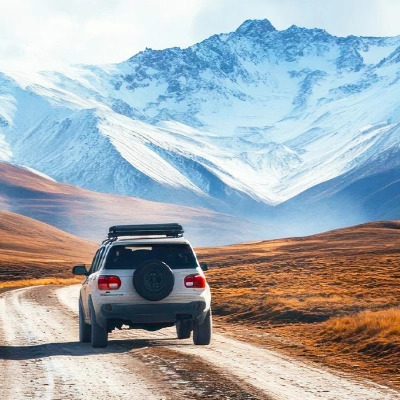 Travel & Hospitality